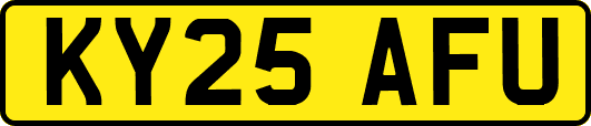KY25AFU
