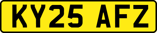 KY25AFZ
