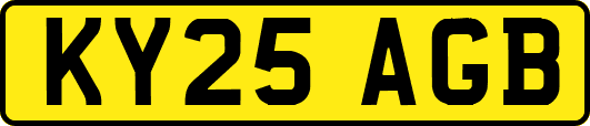 KY25AGB