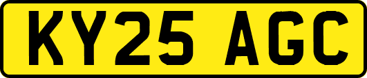 KY25AGC