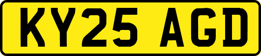 KY25AGD