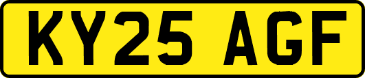 KY25AGF