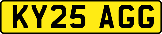 KY25AGG