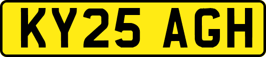 KY25AGH