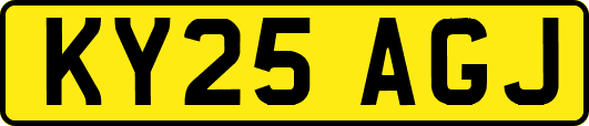 KY25AGJ