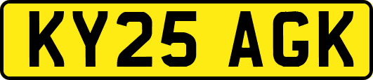 KY25AGK