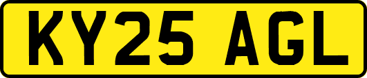 KY25AGL