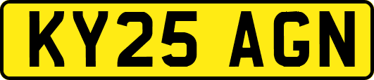 KY25AGN
