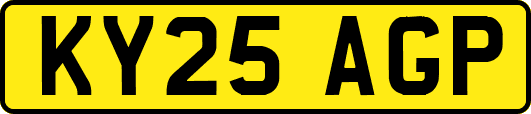 KY25AGP