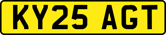 KY25AGT