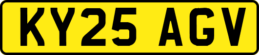 KY25AGV
