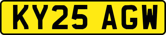 KY25AGW