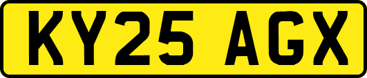 KY25AGX