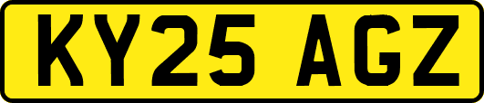 KY25AGZ