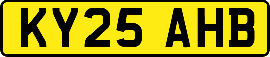 KY25AHB