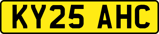 KY25AHC