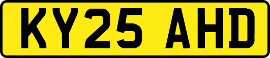KY25AHD