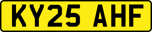 KY25AHF