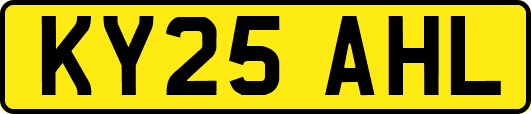 KY25AHL