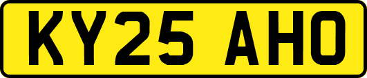 KY25AHO