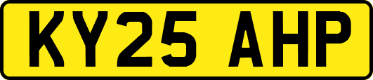 KY25AHP