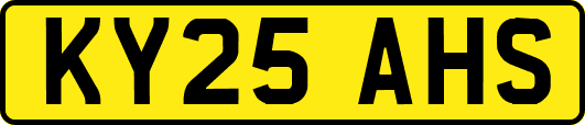 KY25AHS