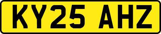 KY25AHZ