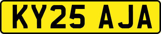 KY25AJA