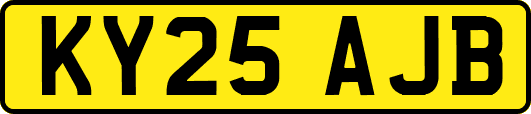 KY25AJB