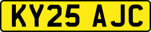 KY25AJC