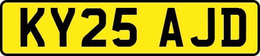 KY25AJD