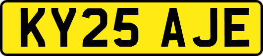 KY25AJE