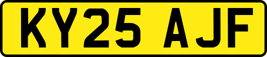 KY25AJF