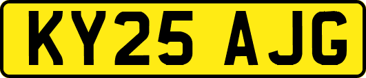 KY25AJG