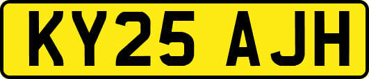 KY25AJH
