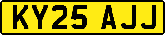 KY25AJJ