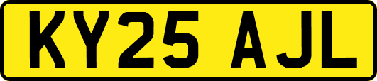 KY25AJL