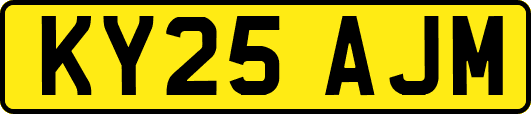KY25AJM