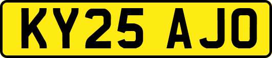 KY25AJO