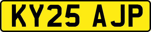 KY25AJP