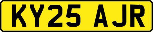KY25AJR