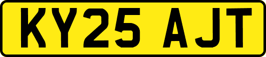 KY25AJT