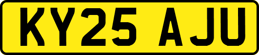KY25AJU