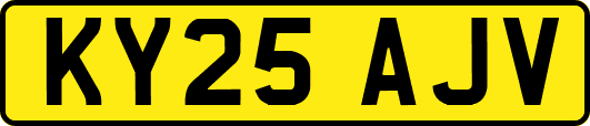 KY25AJV
