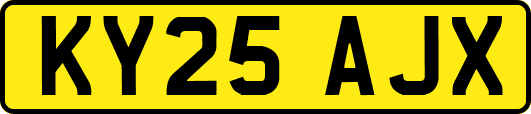 KY25AJX