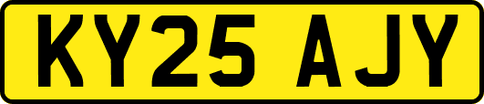 KY25AJY
