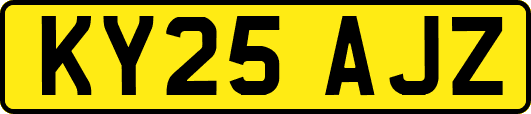 KY25AJZ