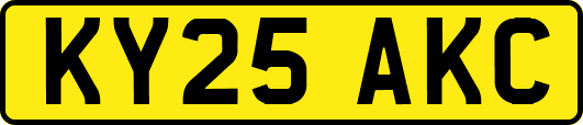 KY25AKC