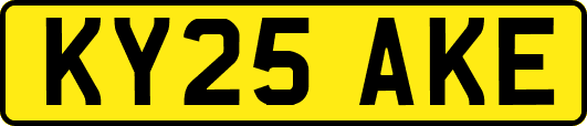 KY25AKE