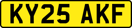 KY25AKF